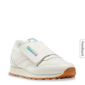 Reebok CL Leather Stomper mens sneakers